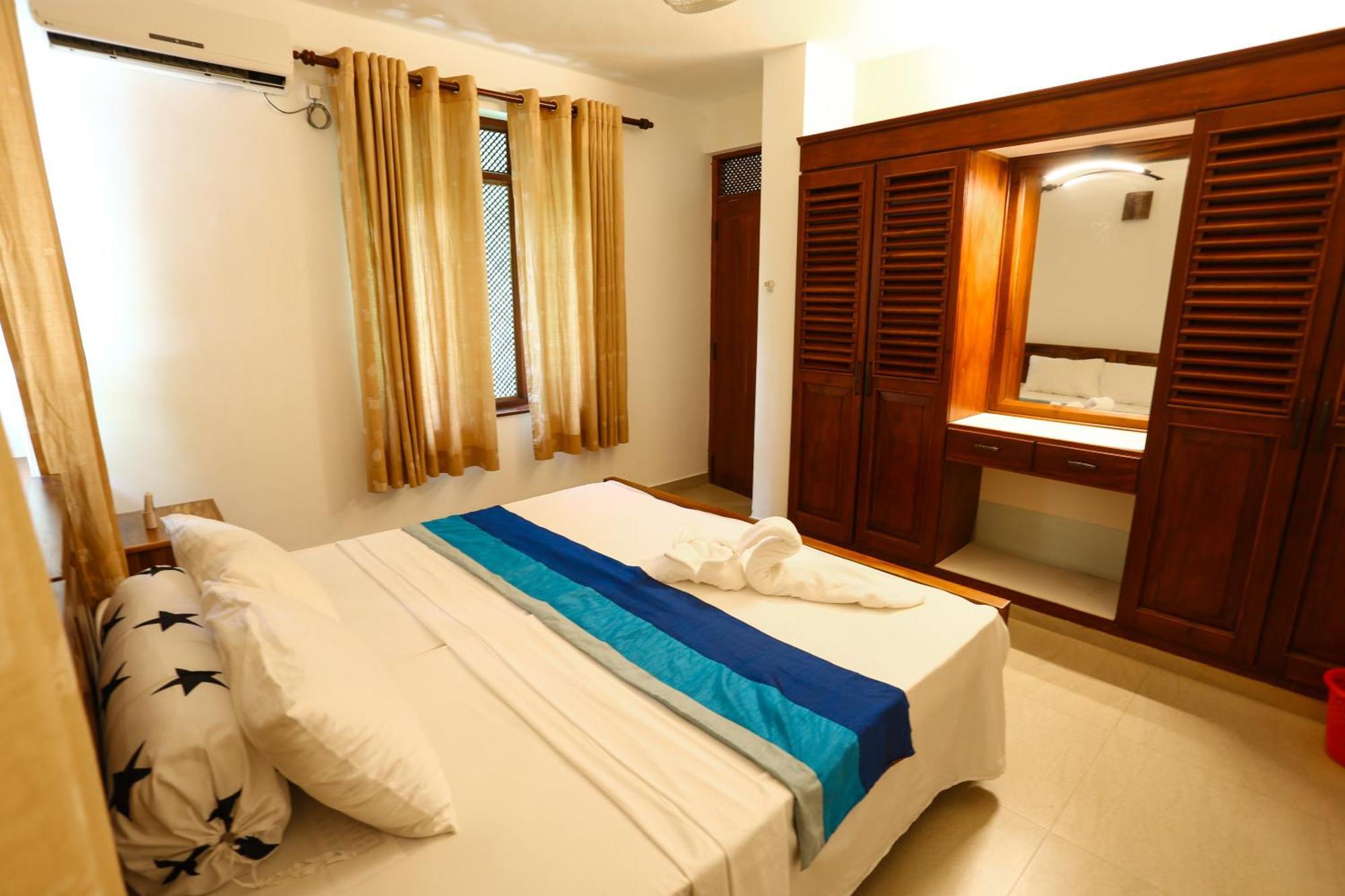 Mount Marina Villas 12 Galle Ngoại thất bức ảnh