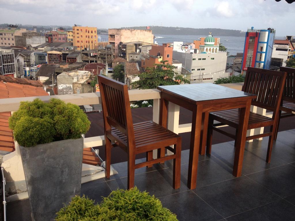 Mount Marina Villas 12 Galle Ngoại thất bức ảnh