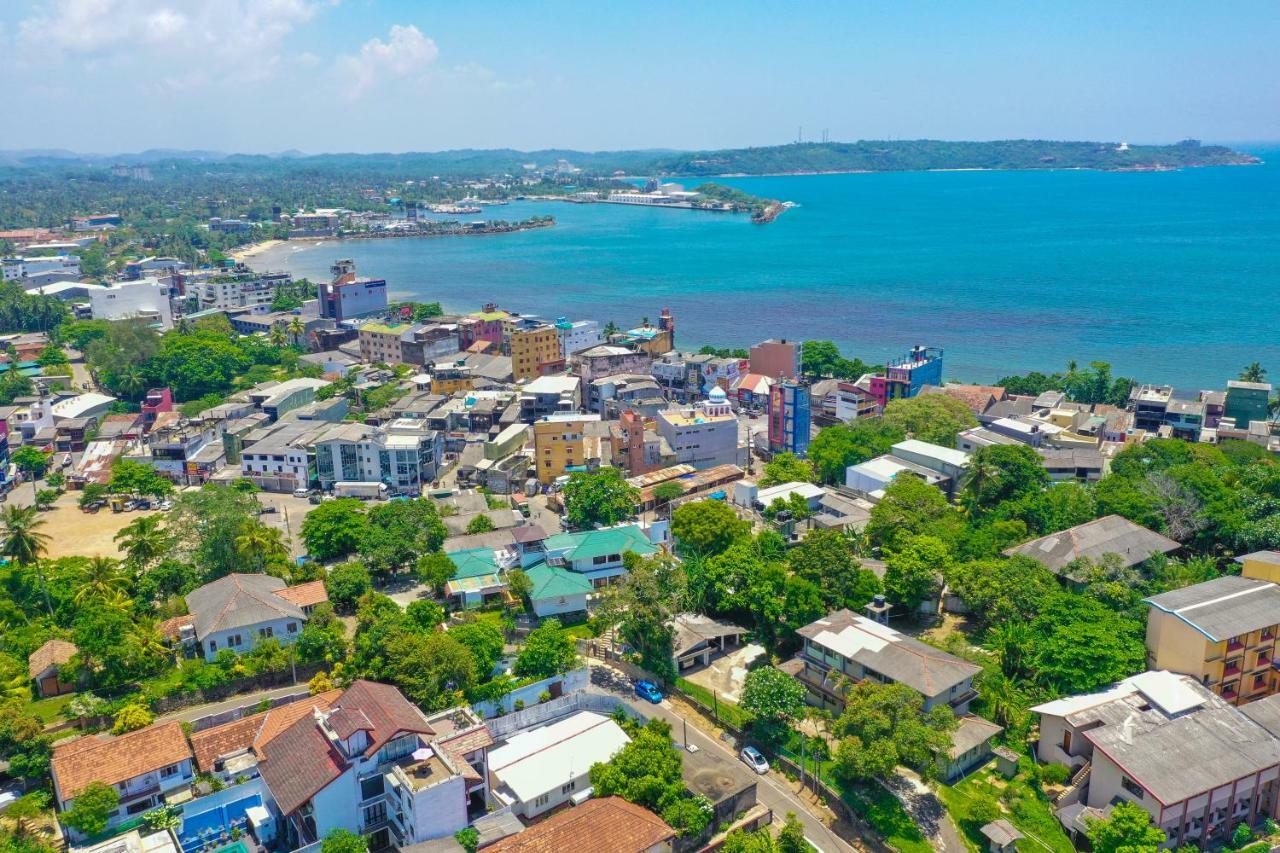 Mount Marina Villas 12 Galle Ngoại thất bức ảnh