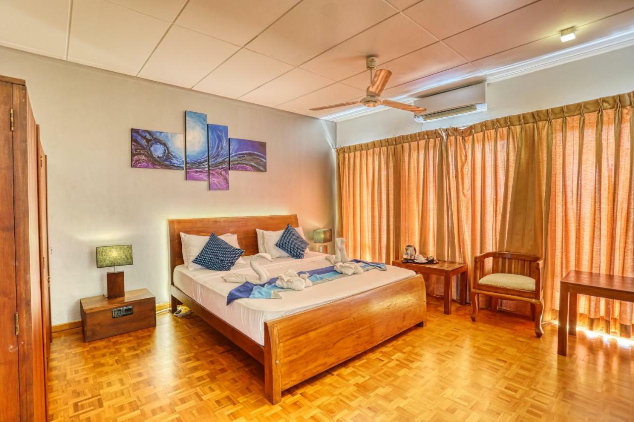 Mount Marina Villas 12 Galle Ngoại thất bức ảnh