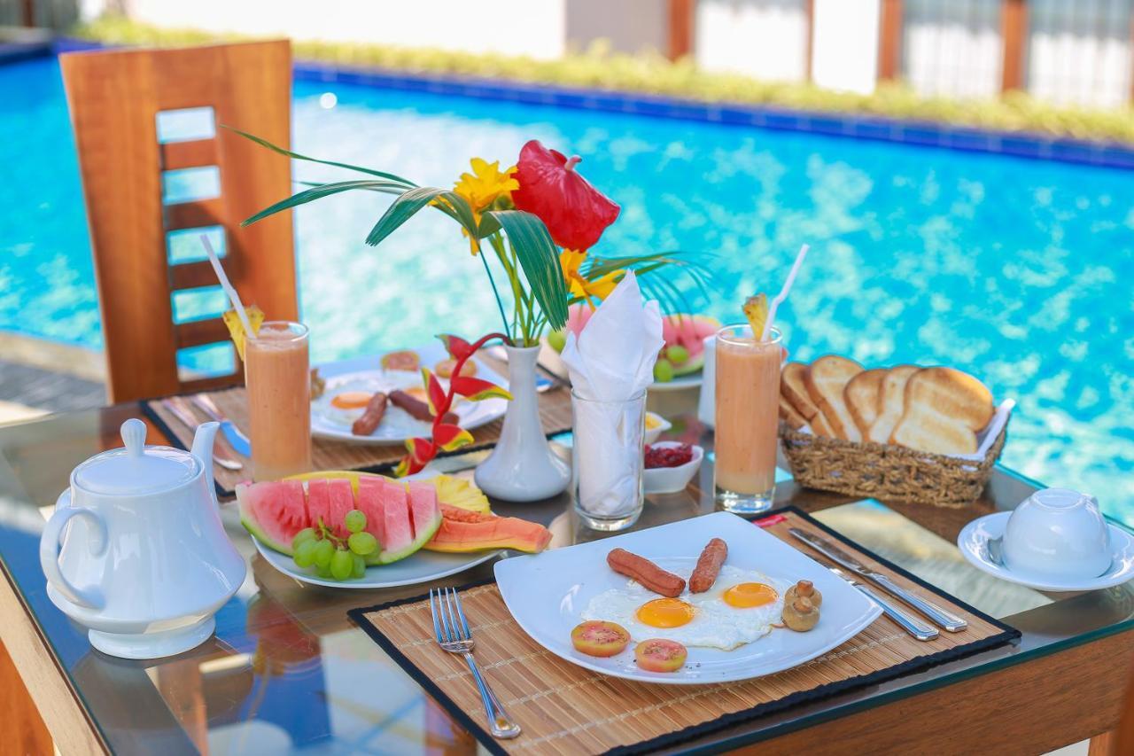 Mount Marina Villas 12 Galle Ngoại thất bức ảnh